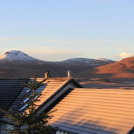 Kilmuir Park Dunvegan (Isle of Skye) Exterior foto