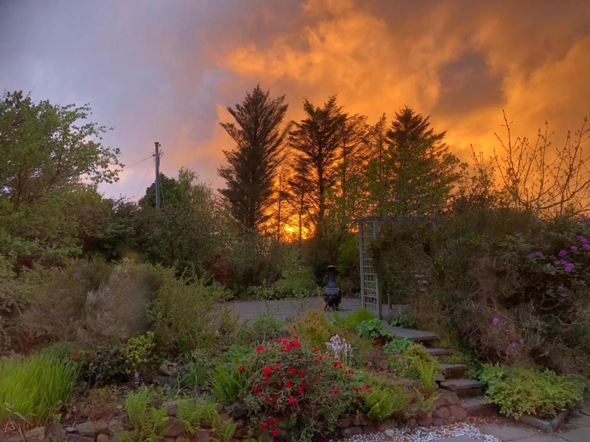 Kilmuir Park Dunvegan (Isle of Skye) Exterior foto