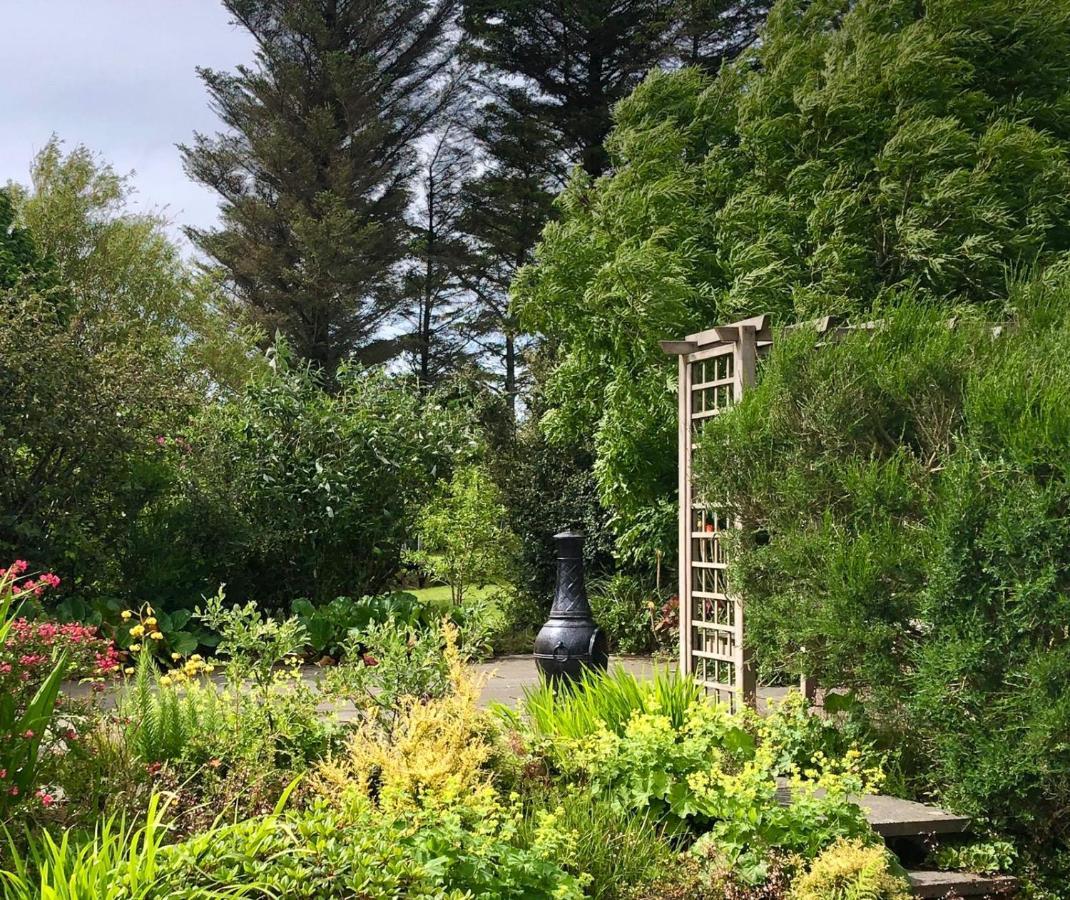 Kilmuir Park Dunvegan (Isle of Skye) Exterior foto