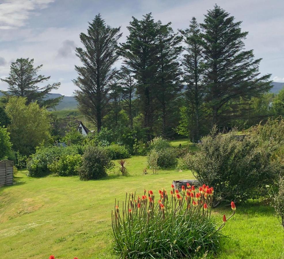Kilmuir Park Dunvegan (Isle of Skye) Exterior foto