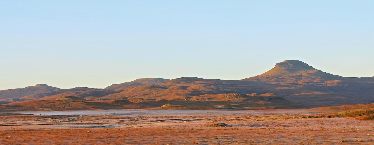 Kilmuir Park Dunvegan (Isle of Skye) Quarto foto
